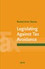 Legislating Against Tax Avoidance
