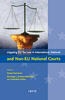 Litigating EU Tax Law in International, National and Non-EU National Courts