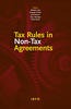 Tax Rules in Non-Tax Agreements
