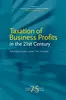 The Taxation of Business Profits 