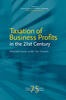 The Taxation of Business Profits 