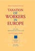 Taxation of Workers in Europe