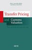 Transfer pricing and customs valuation