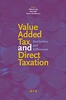 VAT and Direct Taxation