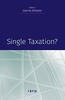 Single Taxation?
