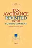 Tax Avoidance Revisited in the EU BEPS Context