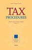 Tax Procedures