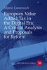 European Value Added Tax in the Digital Era