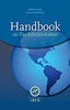 Handbook on Tax Administration (Second Revised Edition)