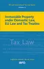Immovable Property under Domestic Law, EU Law and Tax Treaties