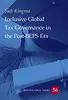 Inclusive Global Tax Governance in the Post-BEPS Era
