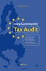 Intra-Community Tax Audit