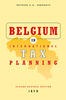 Belgium International Tax Planning