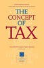The Concept of Tax