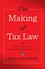 the making of tax law sweden