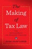 the making of tax law sweden