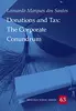 Donations and Tax: The Corporate Conundrum