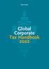 Global Corporate Tax Handbook - 2022