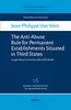 The Anti-Abuse Rule for Permanent Establishments Situated in Third States