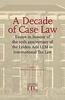 A Decade of Case Law