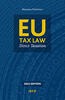 EU Tax Law  Direct Taxation  2022
