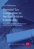 Harmful Tax Competition in the East African Community: the case of Rwanda with reference to EU and OECD approaches
