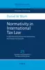 Normativity in International Tax Law