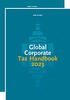 Global Tax Handbook Set 2023