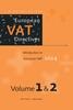 A Guide to the European VAT Directives 2024