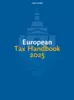 European Tax Handbook 2025